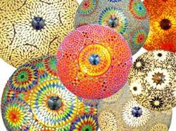 MOOIE PLAFONDLAMPEN VOOR EEN SFEERVOL LICHT