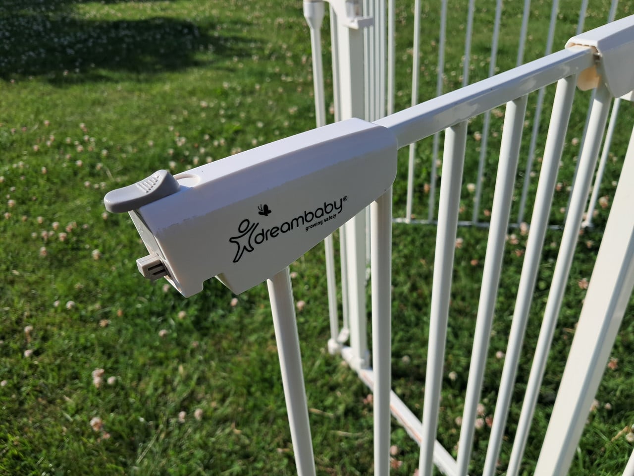Box Dreambaby Mayfair Converta 3-in-1 Ideaal voor op reis