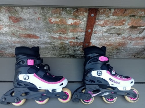 Skeelers