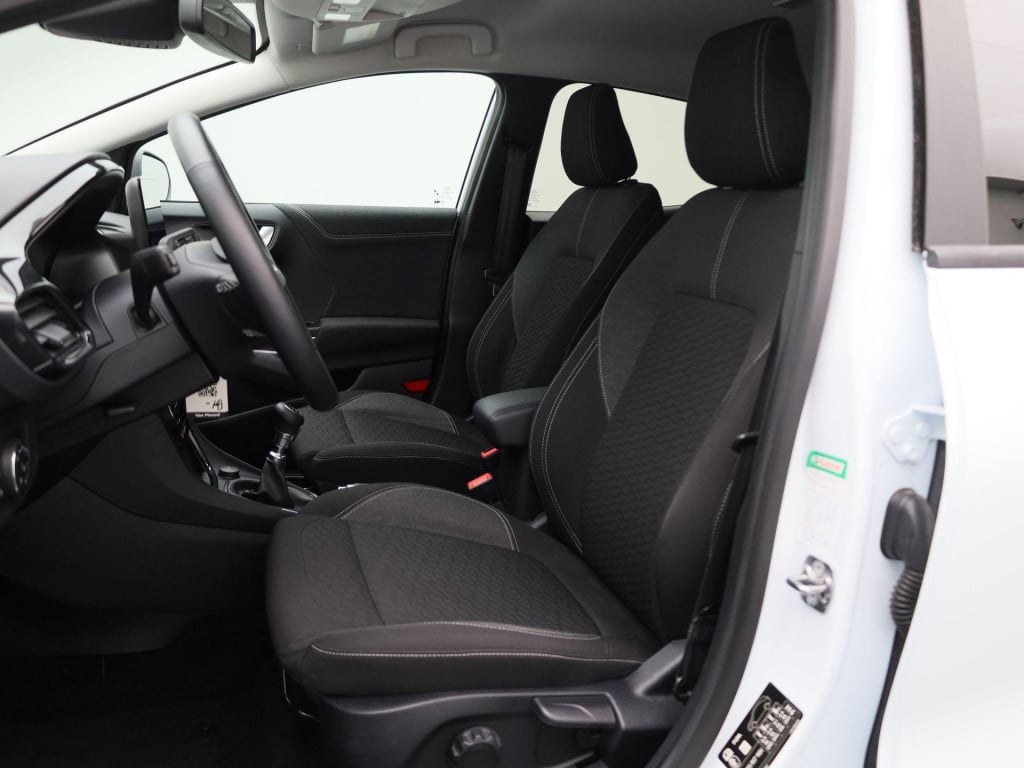 Ford Puma titanium 1.0 ecoboost hybrid | climate control | cruise control |