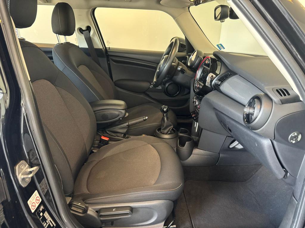 Mini Cooper mini 1.5 business edition