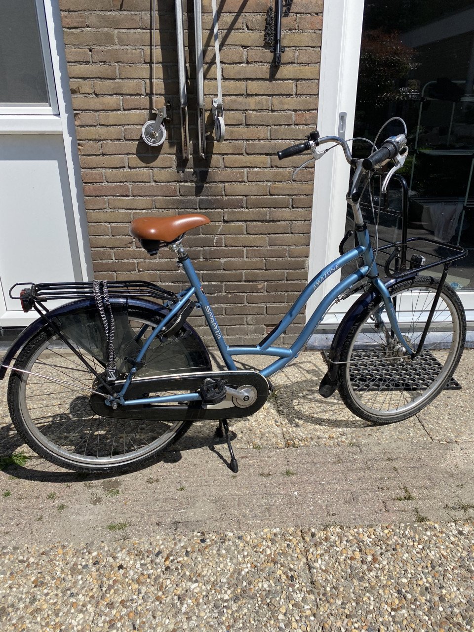Fiets