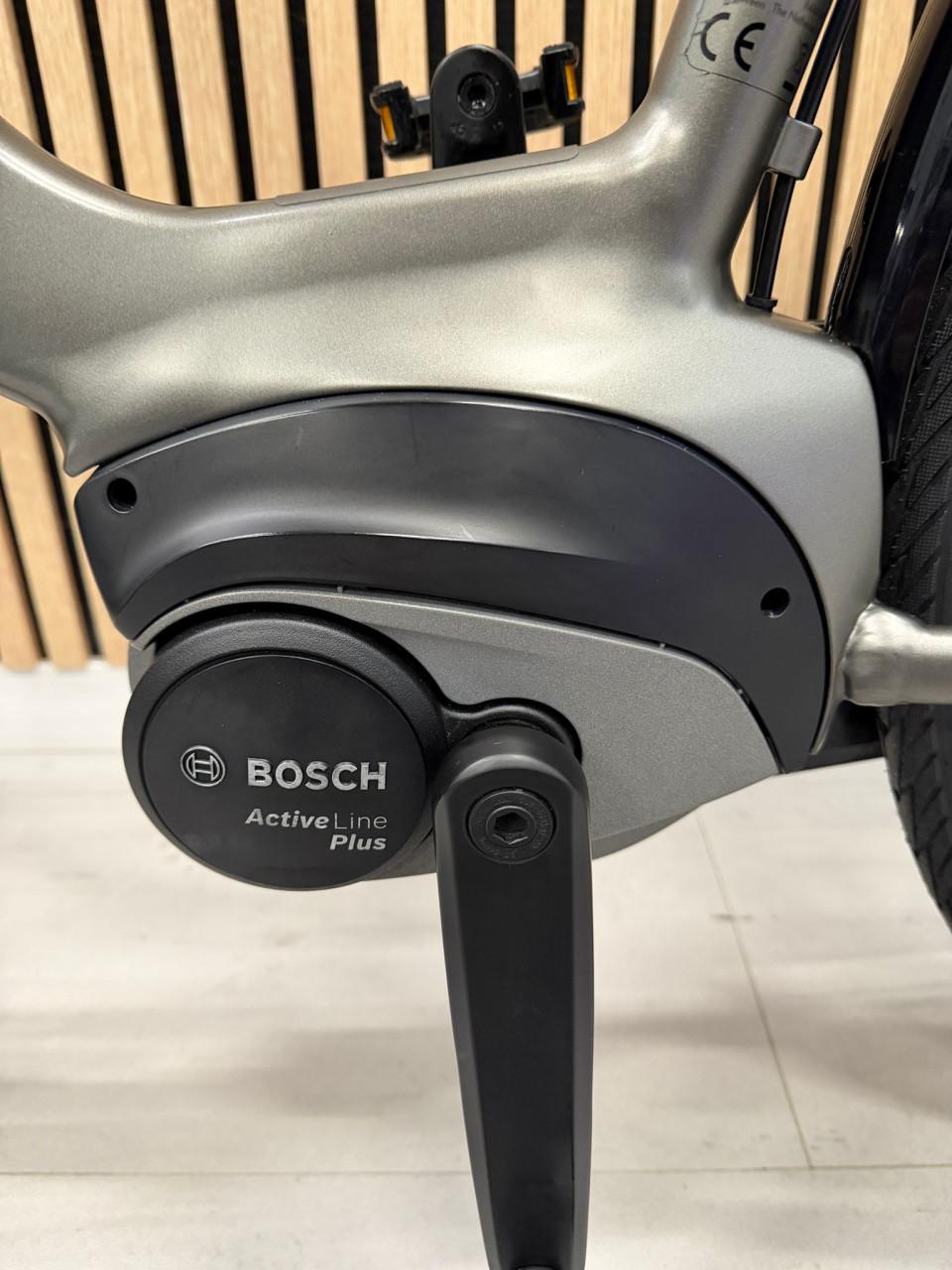 Koga E-nova Bosch Active Line Plus 53CM 500Wh