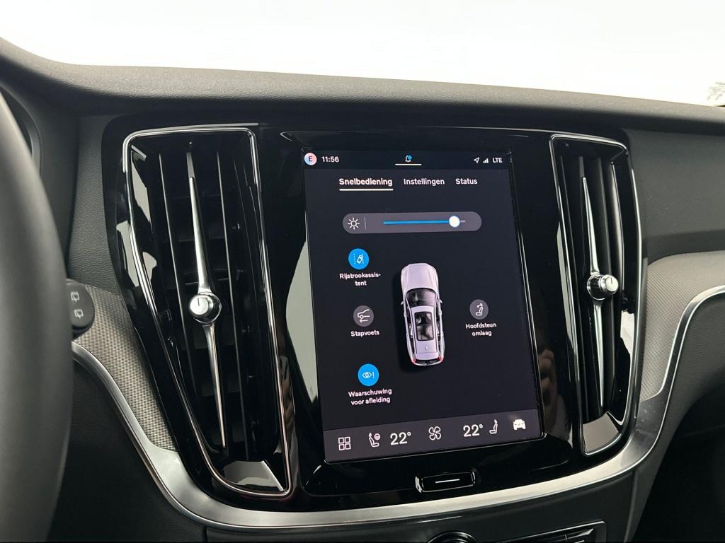 Volvo V60 t6 awd gt plus dark | 360 camera | harman kardon |