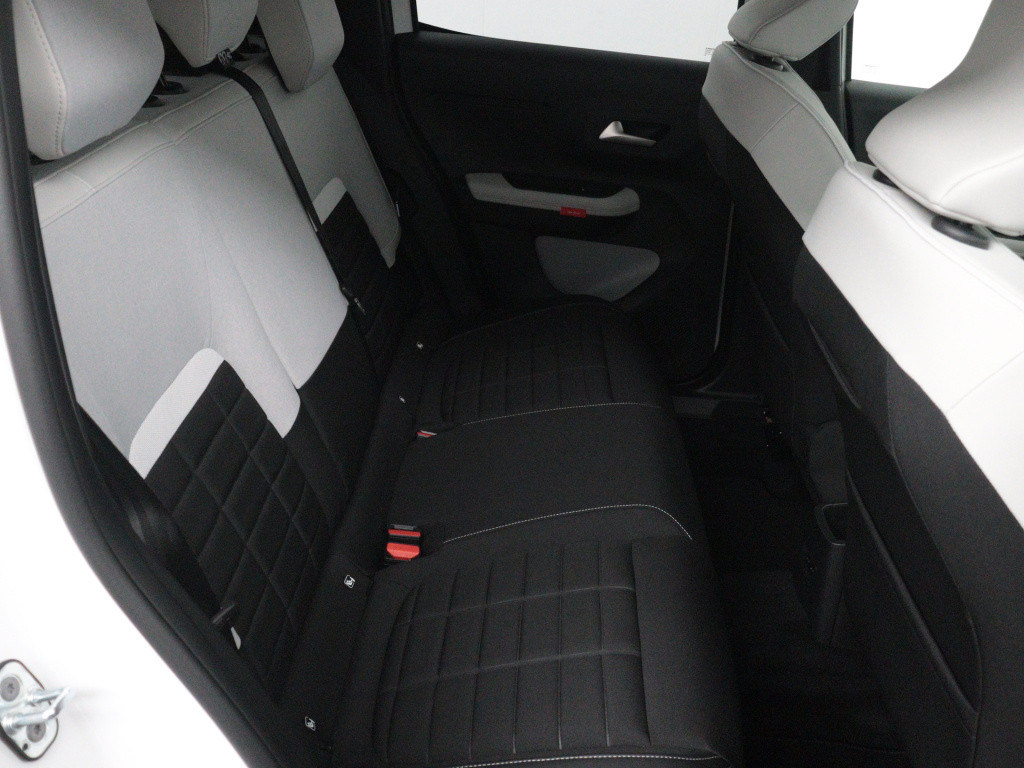 Citroen C3 100pk turbo max | rijklaar | direct leverbaar! |