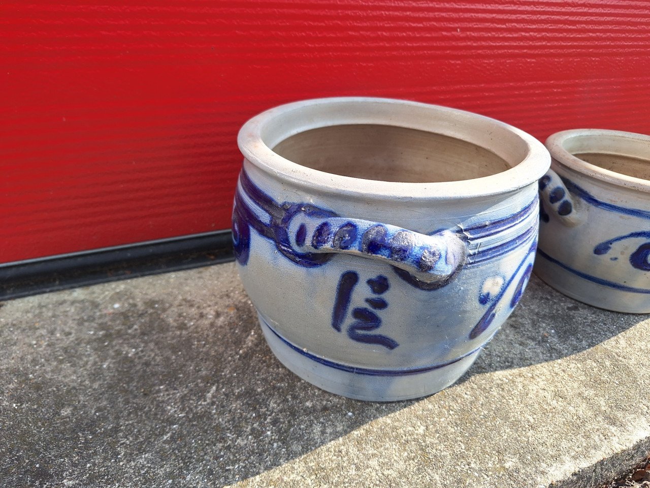 Keulse pot