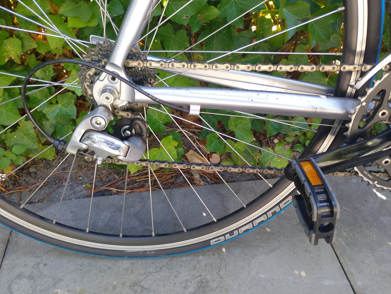 Fiets