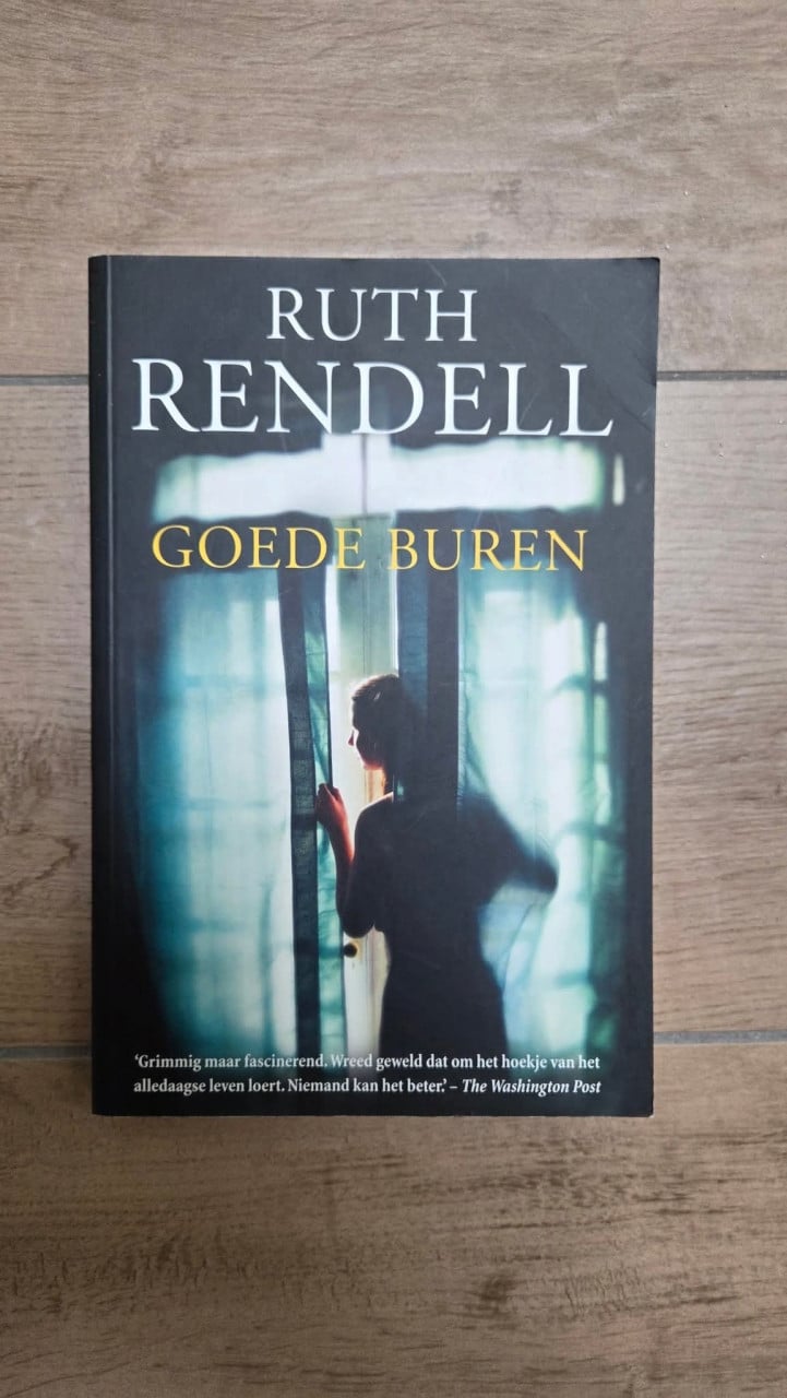 👁 8 Thrillers Ruth Rendell