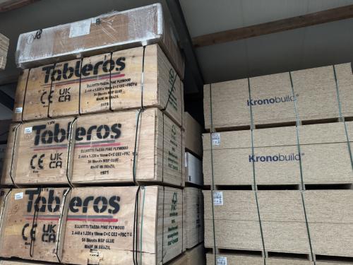 Leuke kortingen bij Houthandel Reimerswaal.