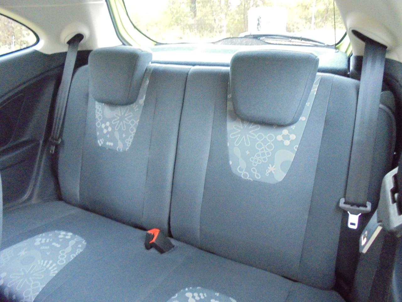 Ka in nieuwstaat 60.315 Km !!!! N.A.P Tweede Eig. Mooie nette auto