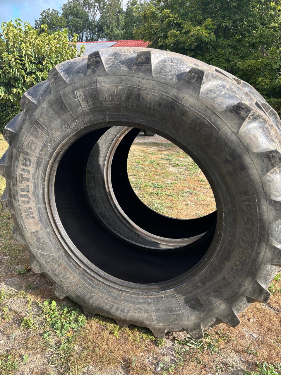 Michelin multibib 650/65r42