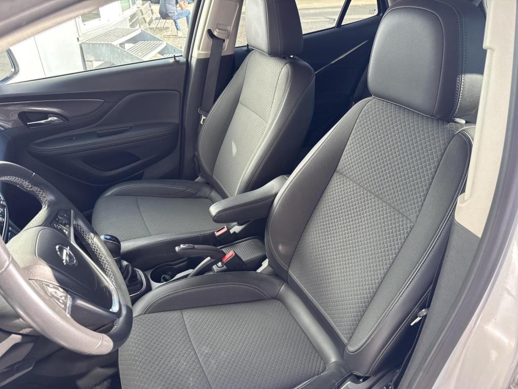 Opel Mokka 1.4 turbo innovation