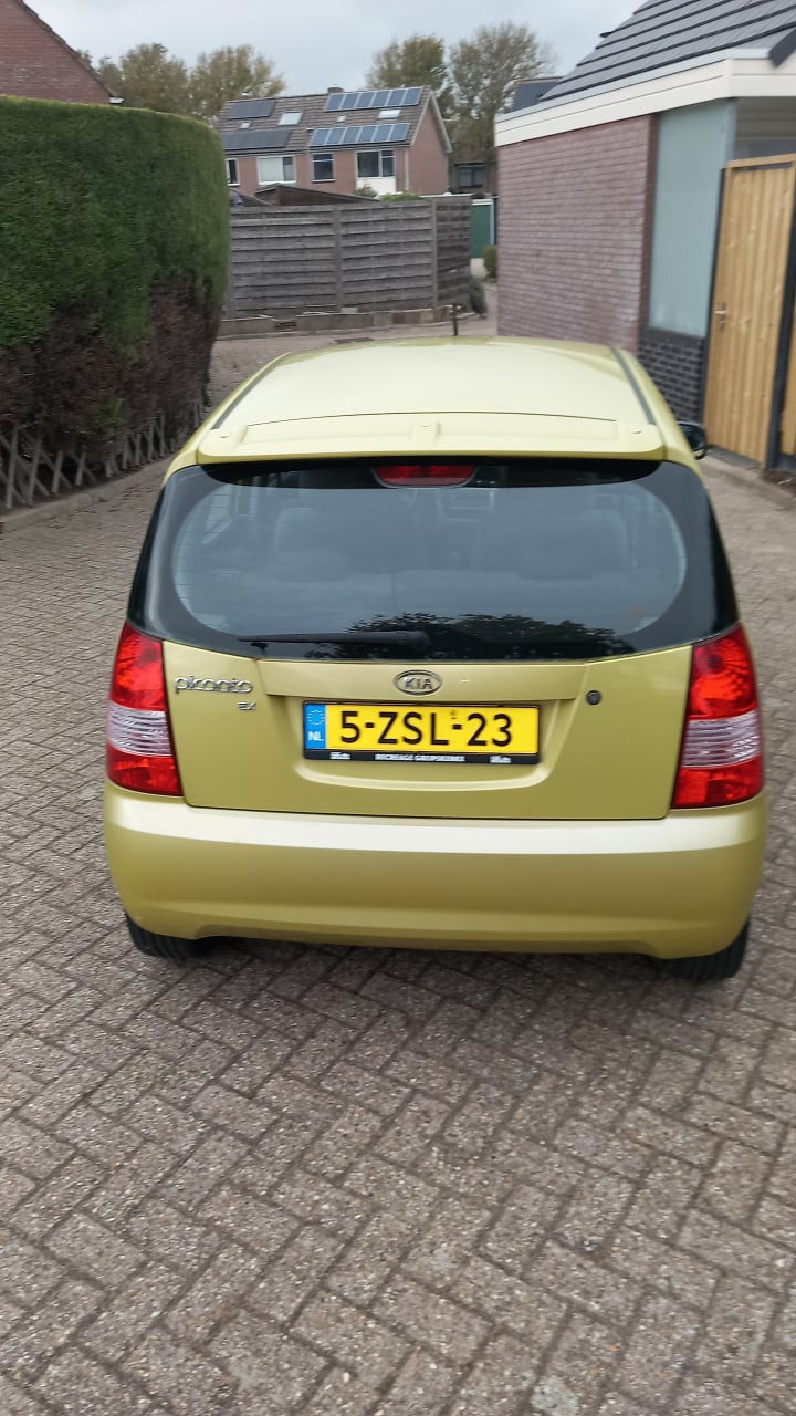 Kia Picanto