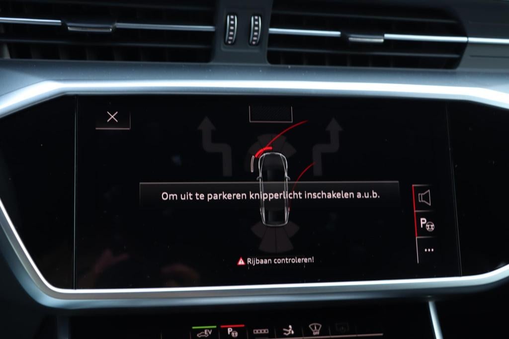 Audi A7 sportback 50 tfsi e quattro pro line s