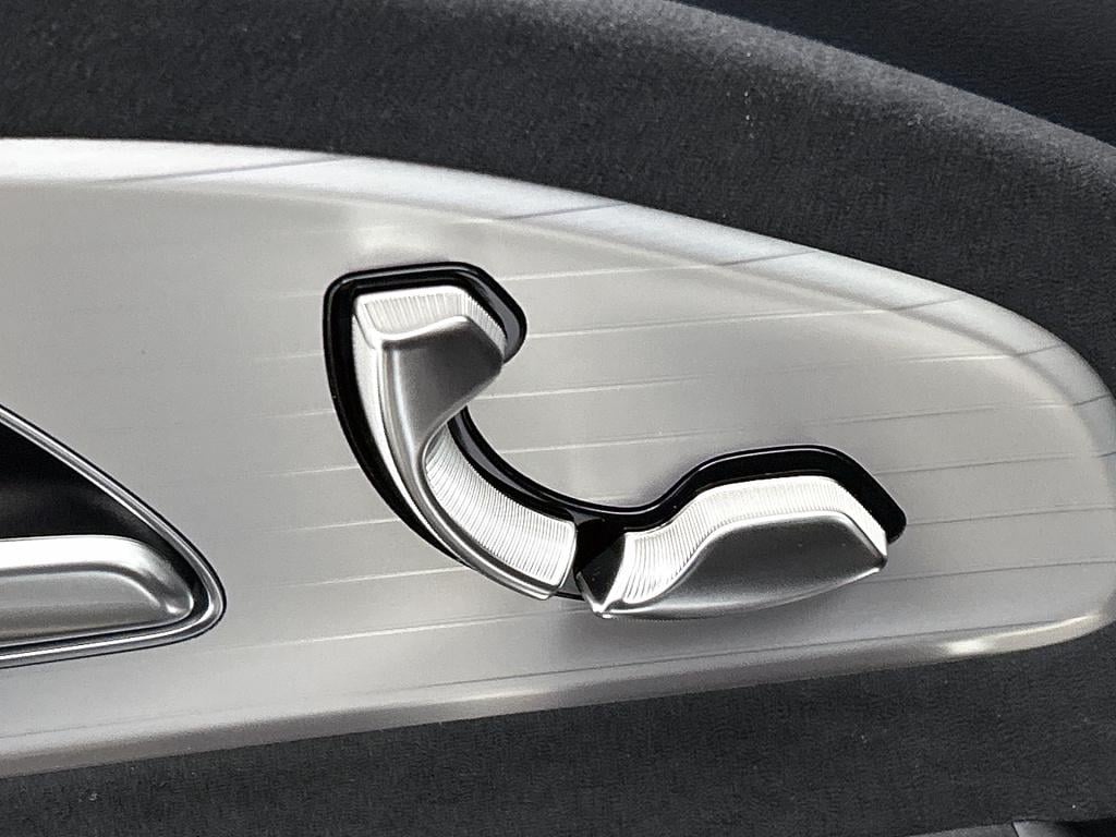 Mercedes-Benz Cla 250+ launch edition 85 kwh | trekhaak | memorypakket | ni