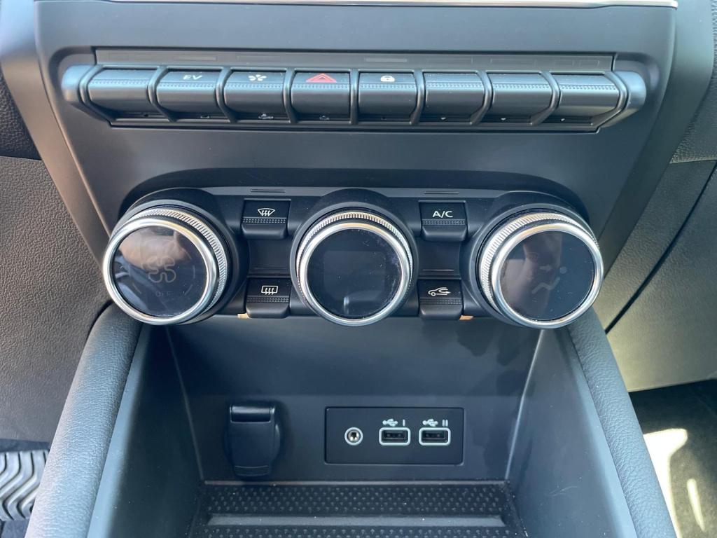 Renault Captur 1.6 e-tech full hybrid 145 techno