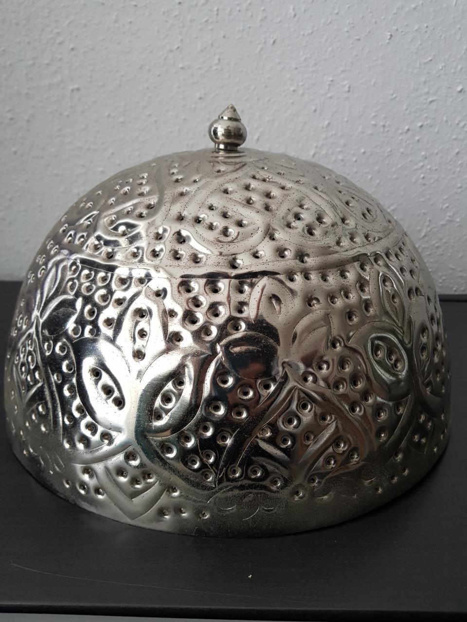 Plafondlamp