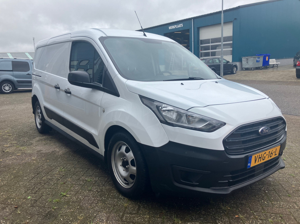 Ford Transit Connect 1.5 ecoblue l2 caddy ambiente airco