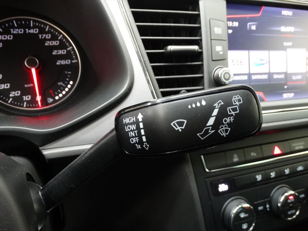 Seat Leon st xperience 1.4 tsi 125pk