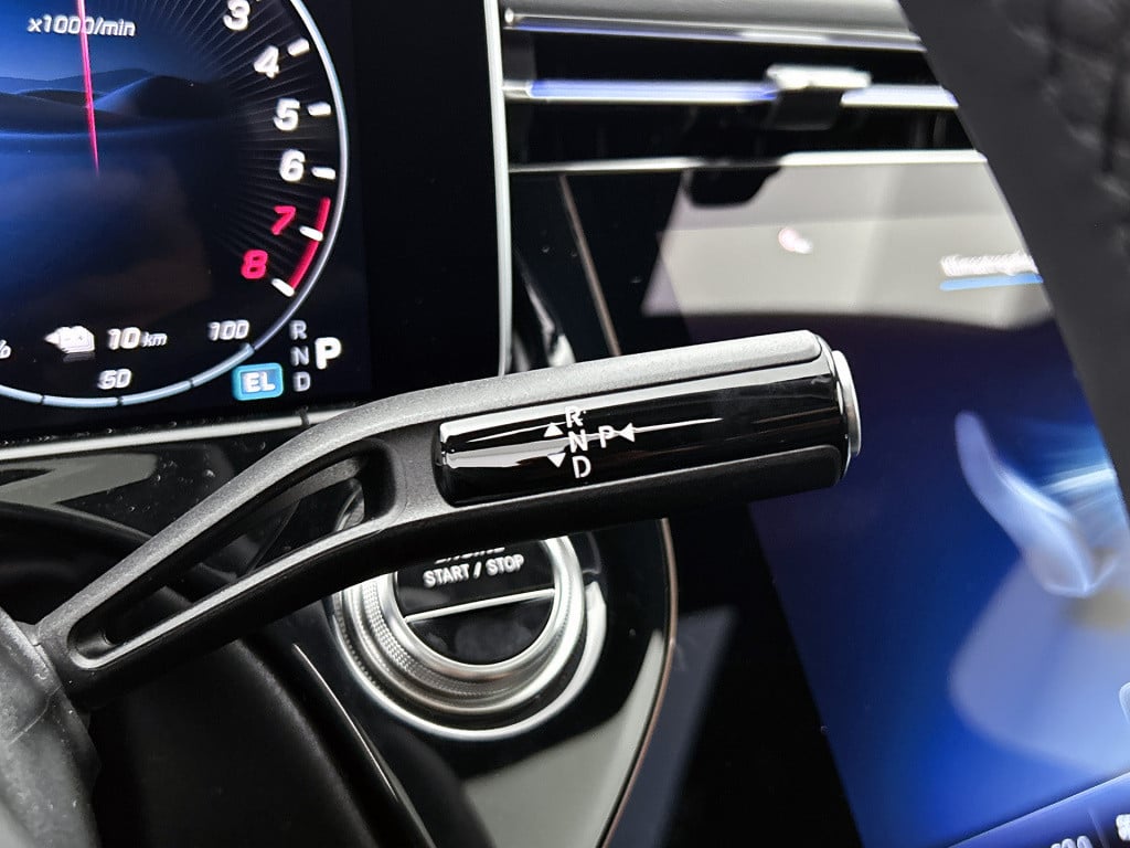 Mercedes-Benz E-Klasse 300 e sport edition | parkeerpakket met 360°-camera 