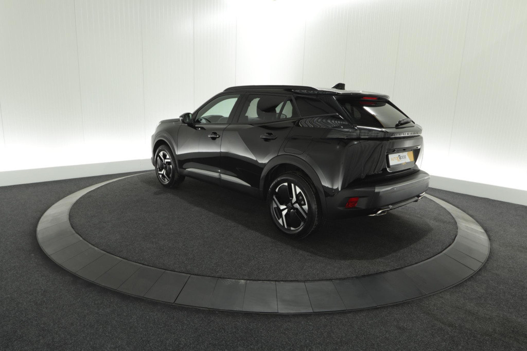 Peugeot 2008 puretech 130 eat8 allure | 360 camera | adaptieve cruise contr