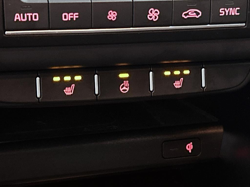 Kia Proceed 1.0 t-gdi gt-line | stoel/stuurverwarming | navi | climate cont