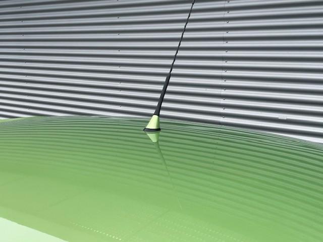 Skoda Citigo 1.0 greentech ambition skoda citigo