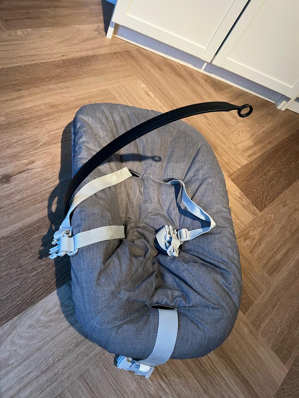 Stokke newborn set