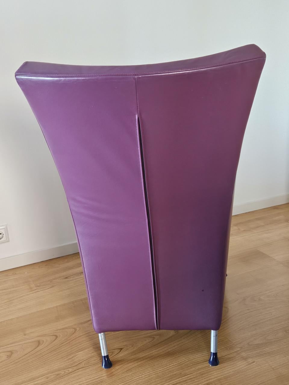 Montis Windy Fauteuils