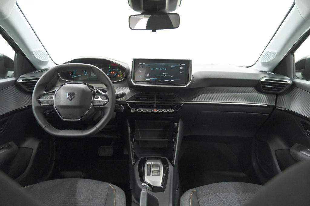 Peugeot 208 1.2 hybrid 110 e-dcs6 style | direct leverbaar | apple carplay 