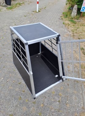 Bench (voor in de auto)