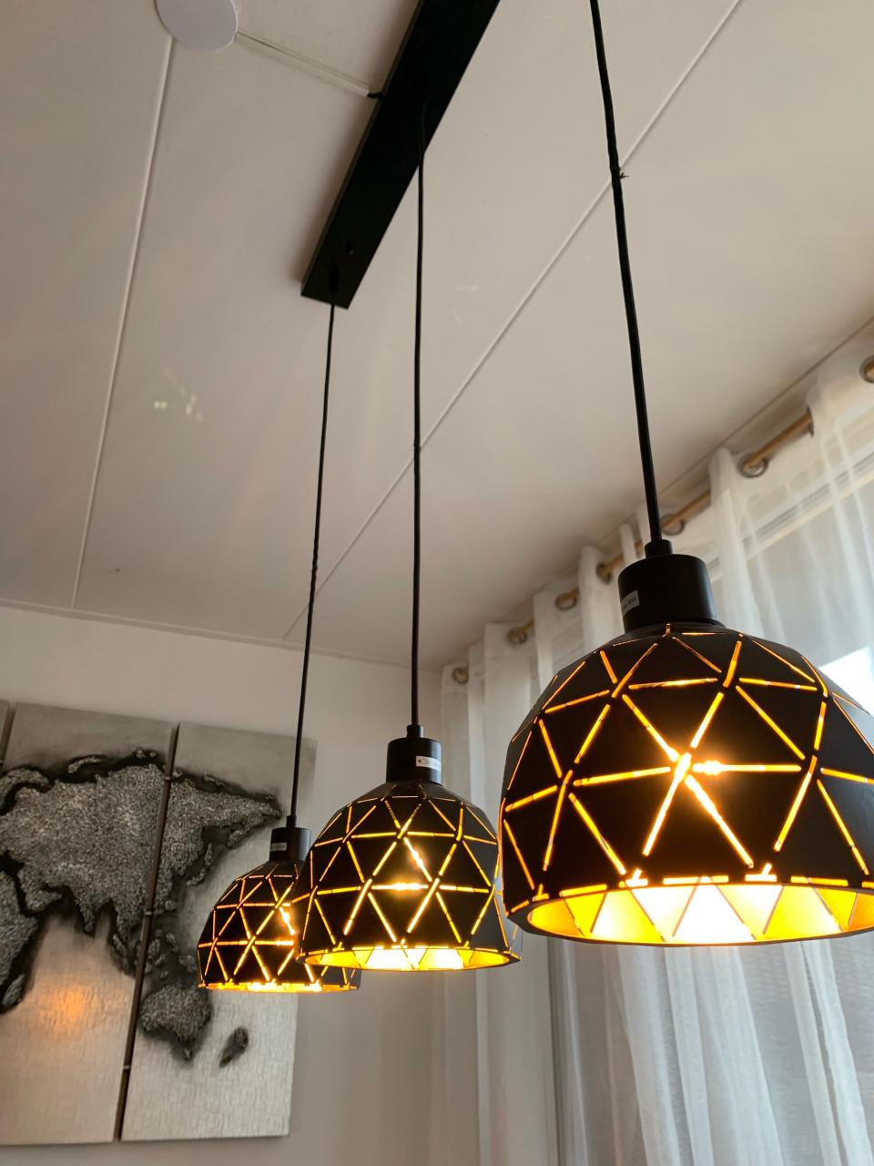 Moderne Lamp