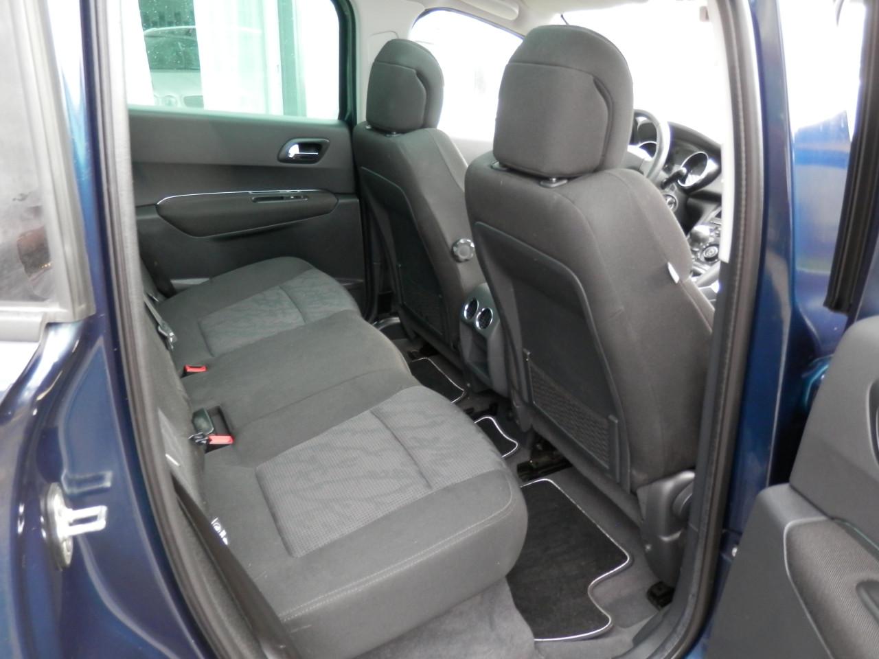 Auto Garant Biedt Aan: Peugeot 3008 1.6 THP ST