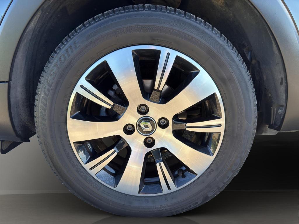 Renault Captur 0.9 tce zen | navi | 16"| parksenors |