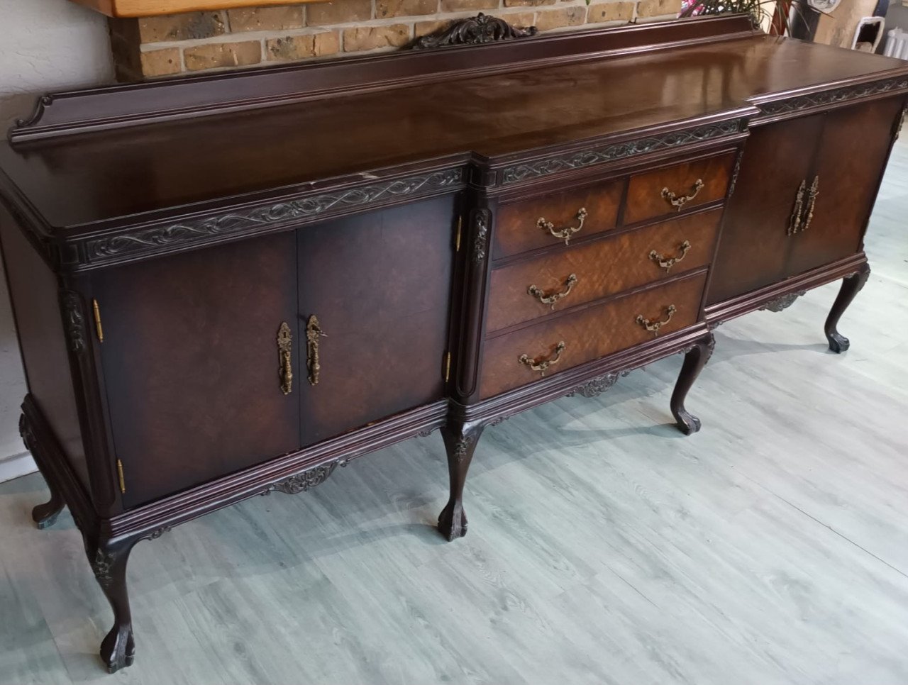Dressoir