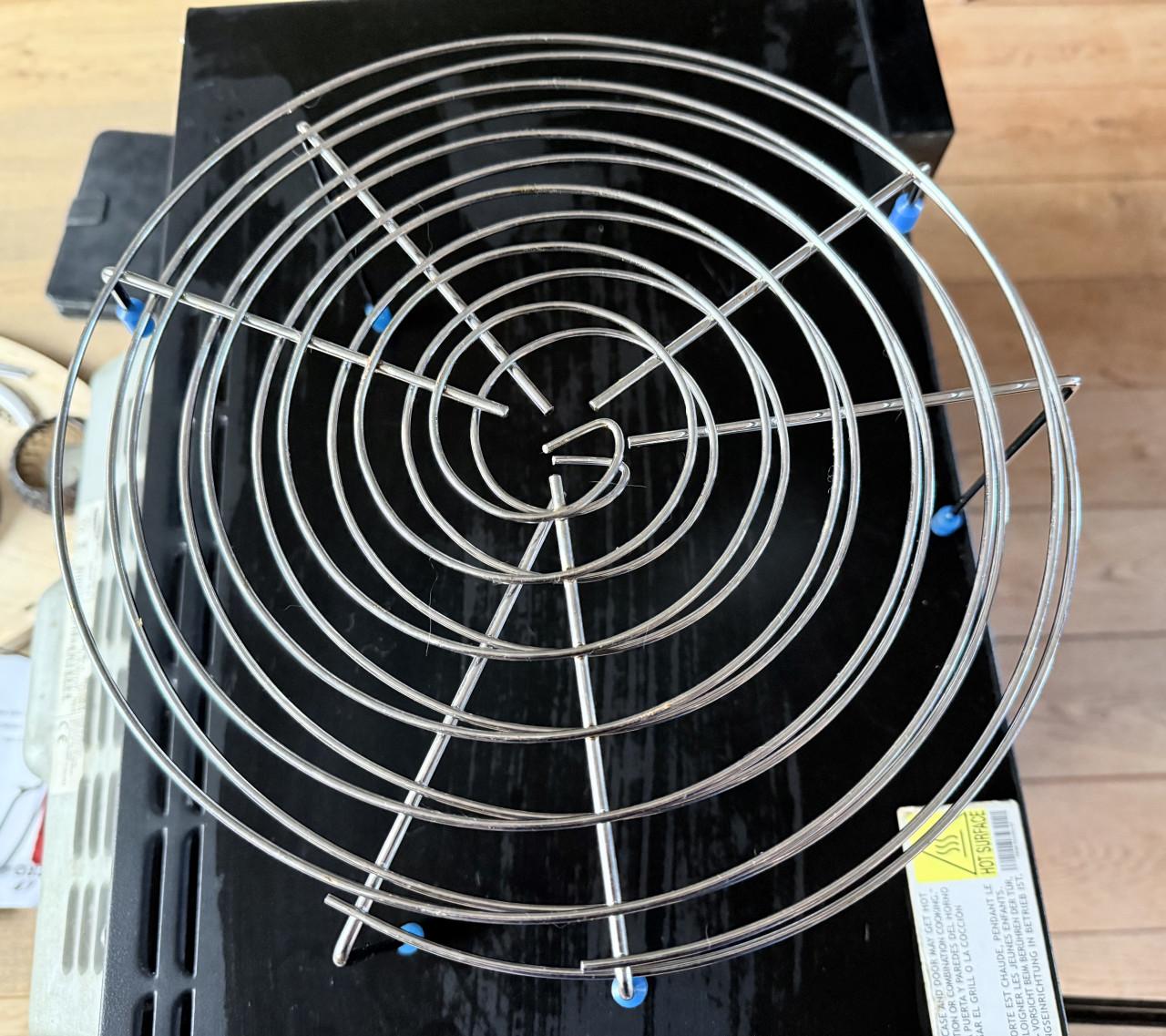 Samsung magnetron zgan