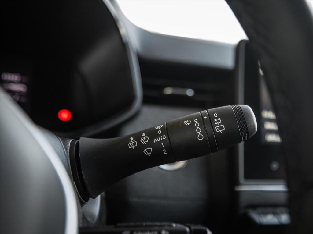 Renault Clio 1.0 tce 90pk gpf techno | camera | stoel & stuurverwarming | p