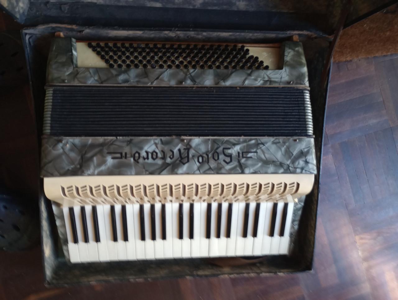 Accordeon