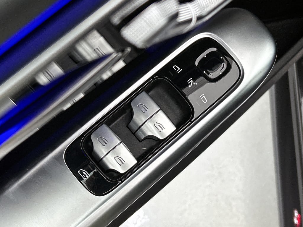 Mercedes-Benz C-Klasse estate 300 e business solution amg | trekhaak | nigh