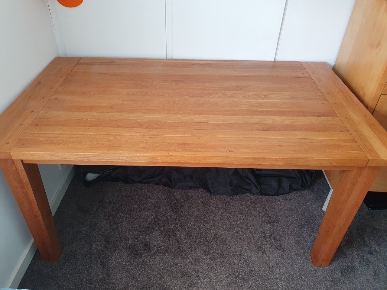 Eettafel