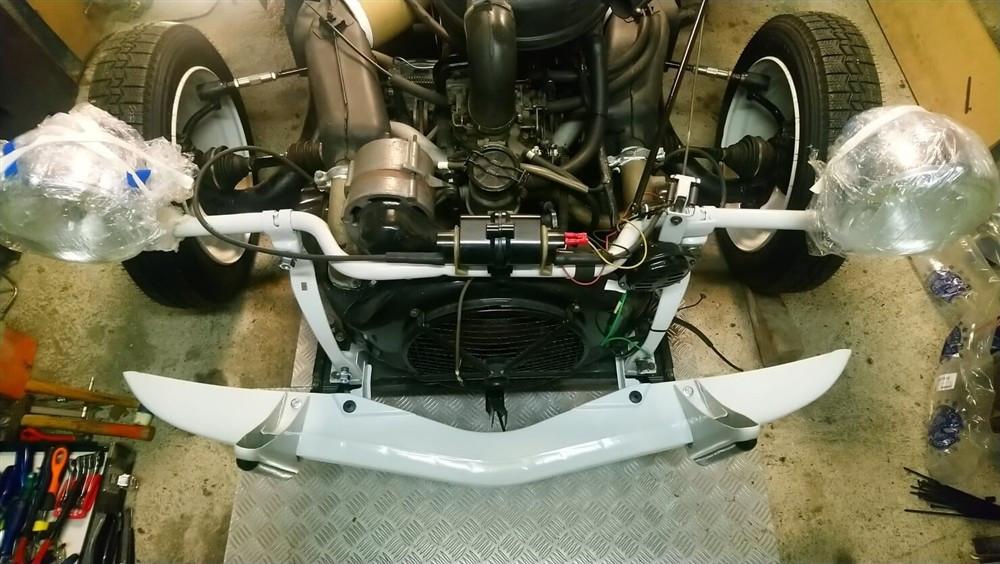 2CV6 Deux Chevaux 1985