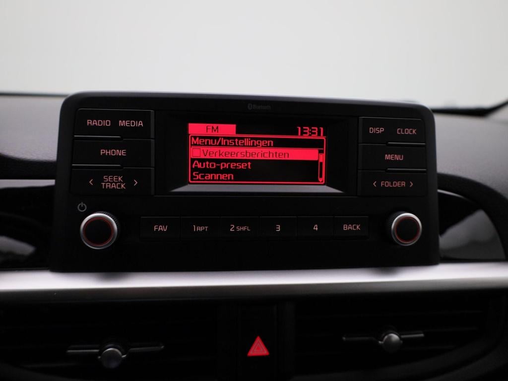 Kia Picanto 1.0 dpi comfortline | cruise control | dab | bluetooth | aircon