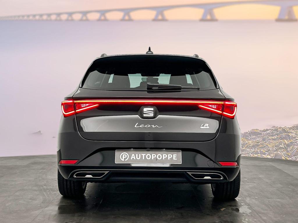 Seat Leon sportstourer fr business 1.5 tsi ehybrid 150 kw / 204 pk statio