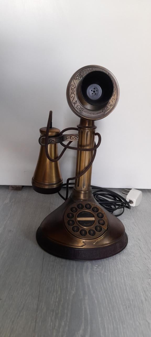 Telefoon druktoetsen