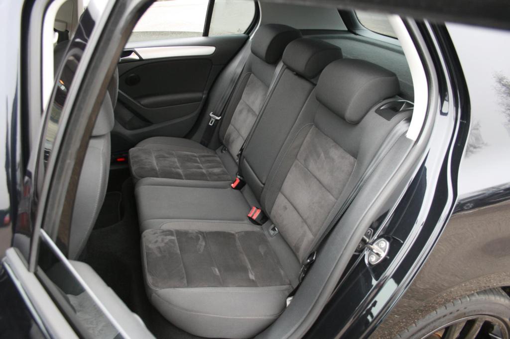 Volkswagen Golf 1.4 tsi highline / cruise / climate control / trekhaak