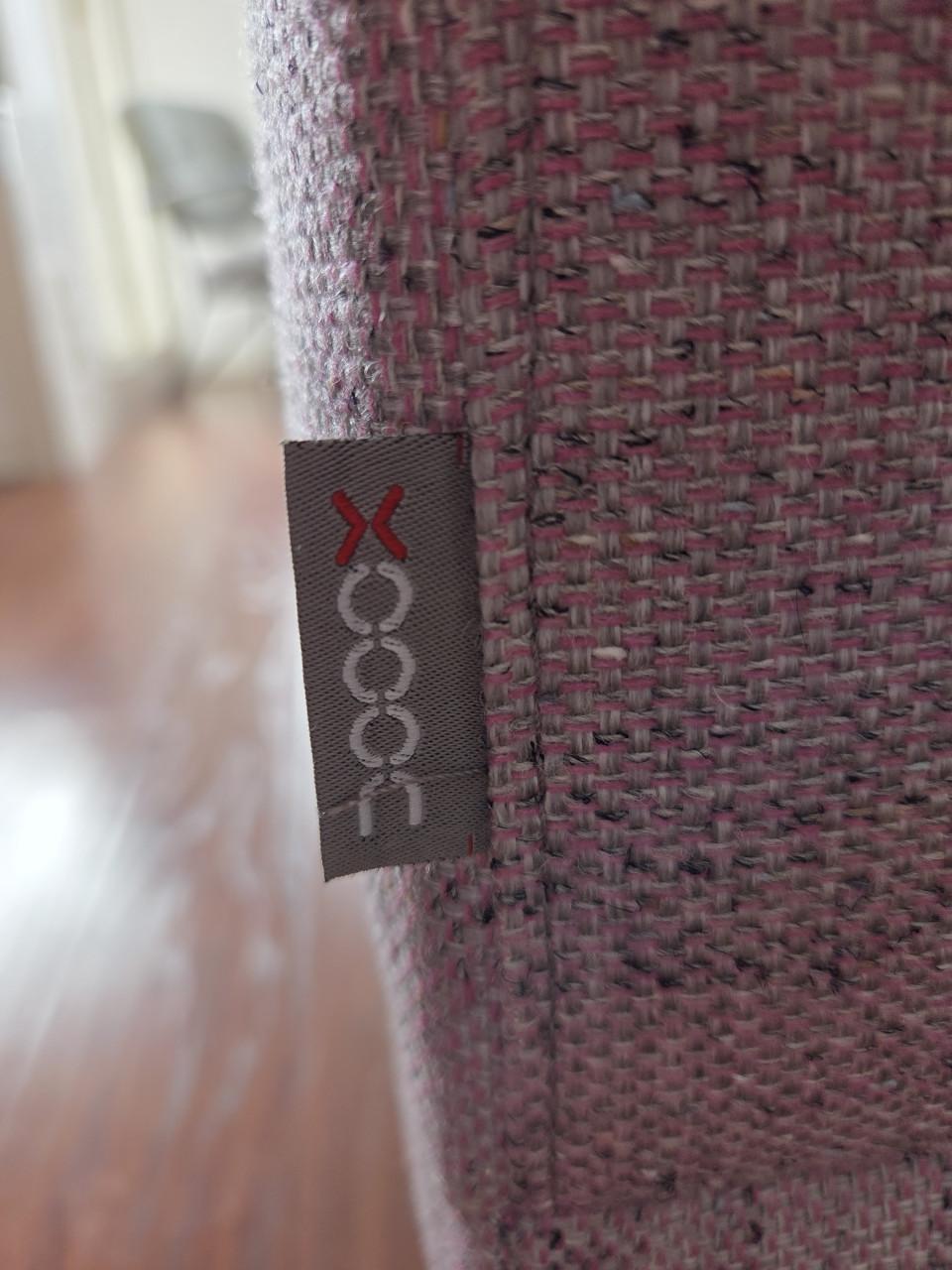 Xooon 3zits bankstel