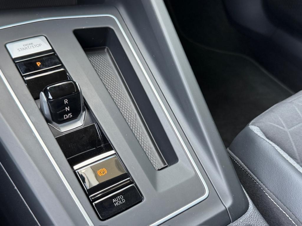 Volkswagen Golf 1.5 etsi 150pk dsg goal | trekhaak | camera | dode hoek | r
