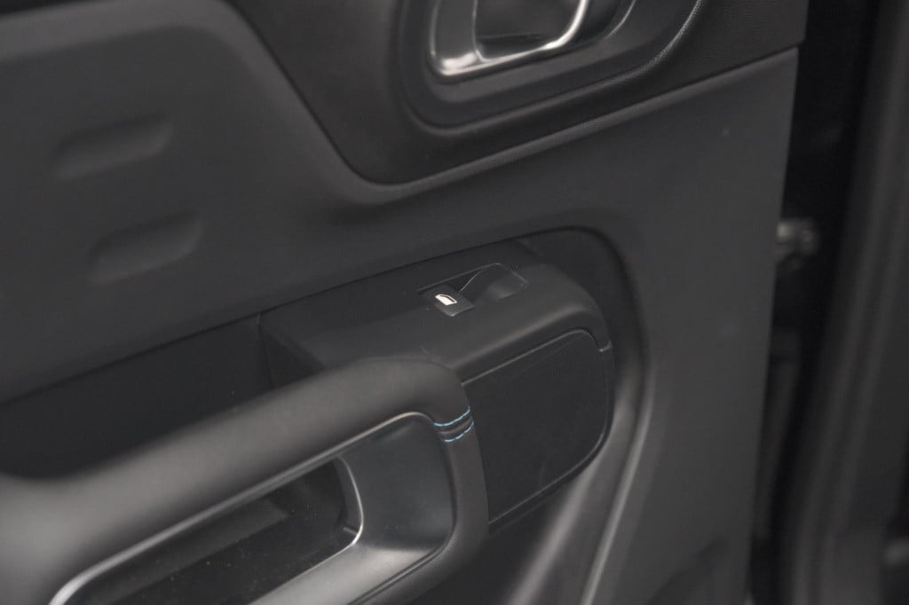 Citroen C5 Aircross hybrid 136 e-dcs7 plus | camera | apple carplay | parke