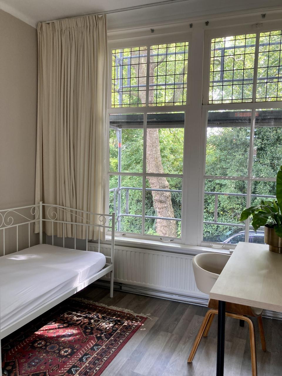 *gereserveerd* Huurwoning Middelburg centrum - Ruim 125 m² - 3 slaapkamers