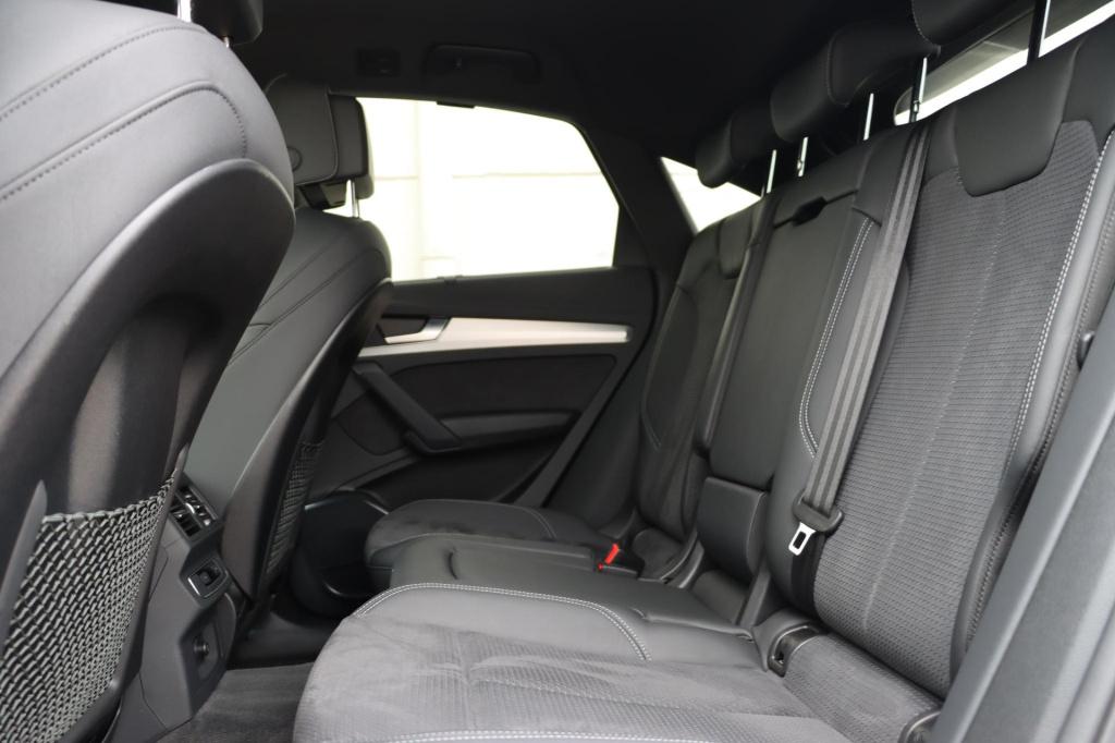 Audi Q5 sportback 50 tfsi e s edition competition 299pk s-tronic | soh 92,3